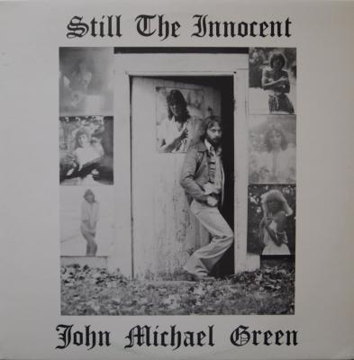 Still The Innocent