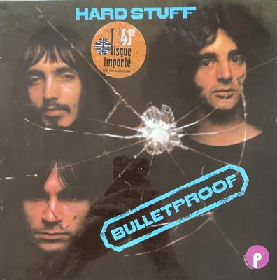 Bulletproof