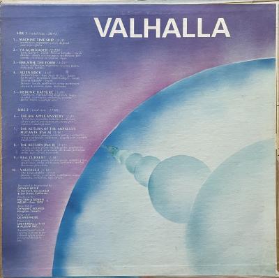Valhalla