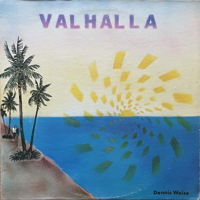 Valhalla