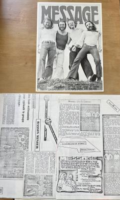 The Dawn Anew Is Comin