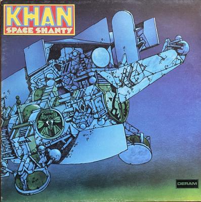 Space Shanty
