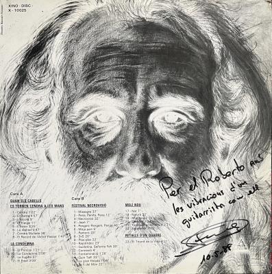 Musica Per A Pellicules