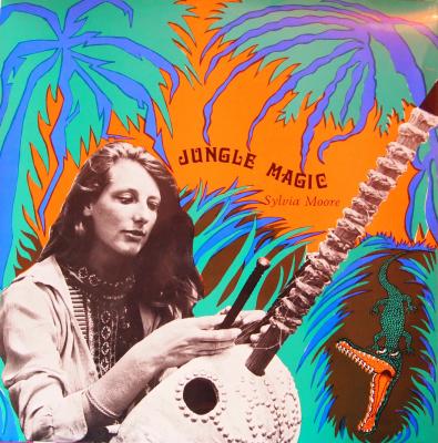 Jungle Magic