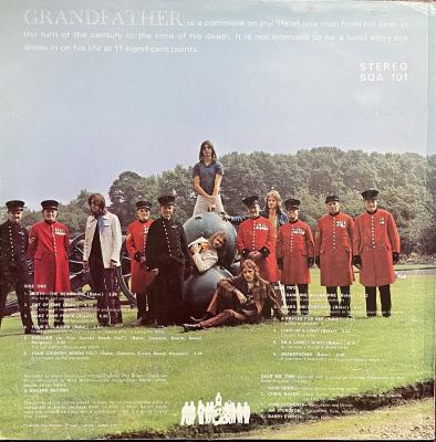 Grandfather