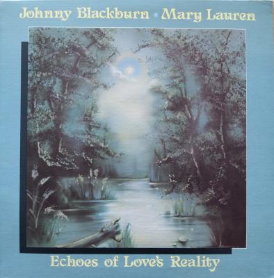 Echoes of love's reality
