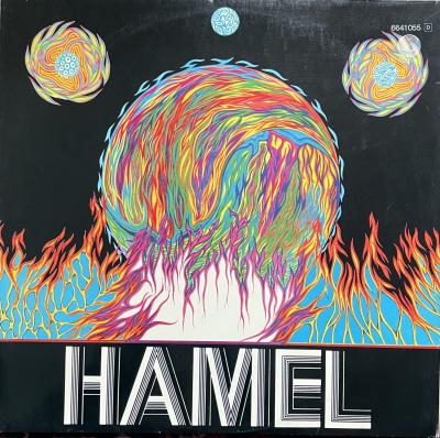 Hamel