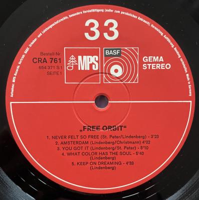 Free Jazz Goes Underground