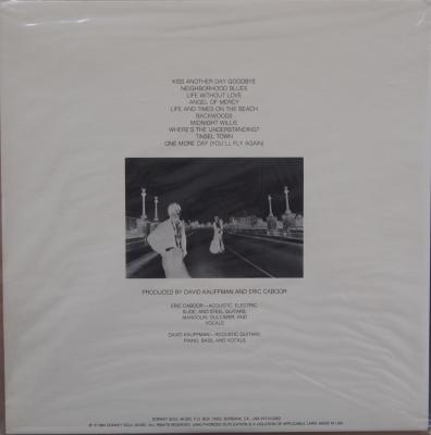 Song From Suicide Bridge