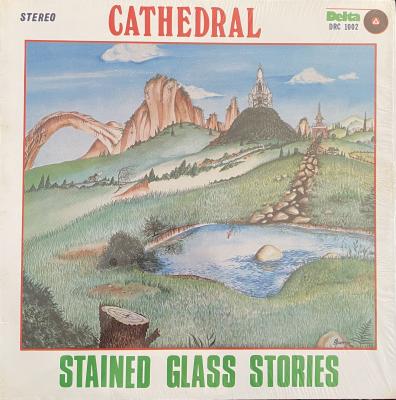 Stained Glass Stories