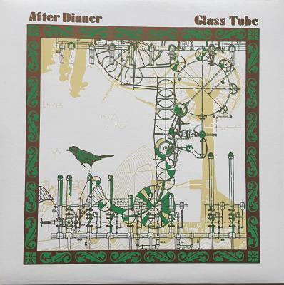 Glass Tube