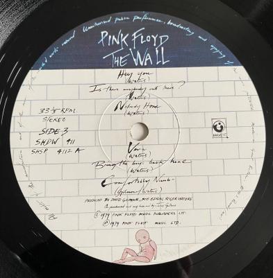 The Wall