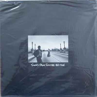 Song From Suicide Bridge