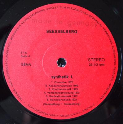 Synthetik 1