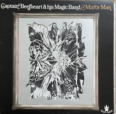 Mirror Man
