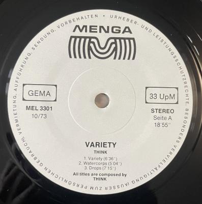 Variety