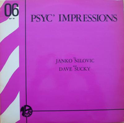 Psyc' Impressions