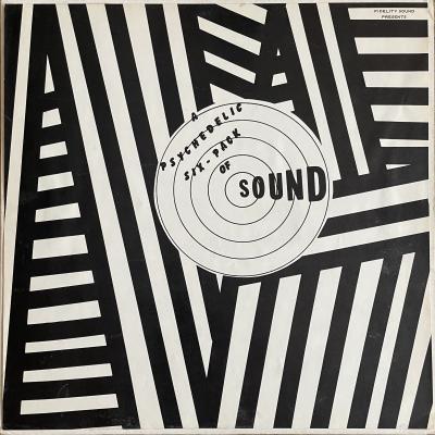 A Psychedelic Six-Pack Of Sound