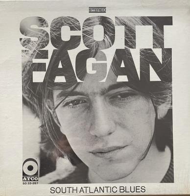 South Atlantic Blues