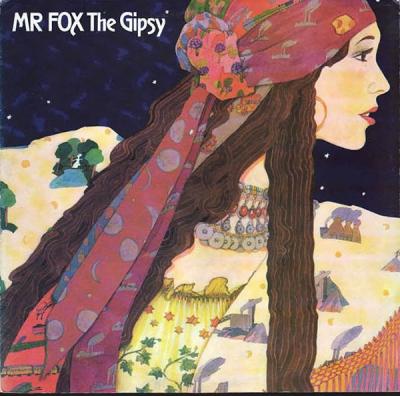 The Gipsy