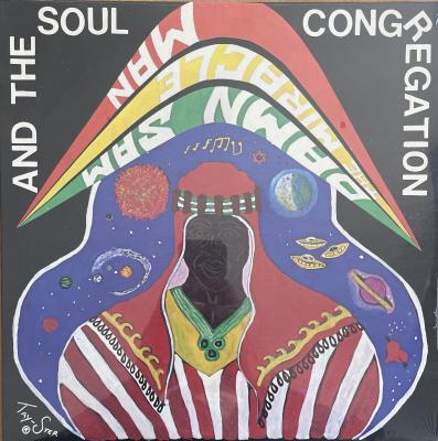 The Miracle Man And The Soul Congregation 