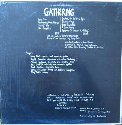 Gathering