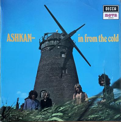 In from the cold