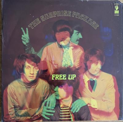 Free Up