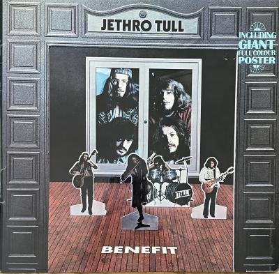 Benefit