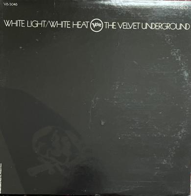 White Light/ White Heat