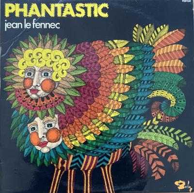 Phantastic