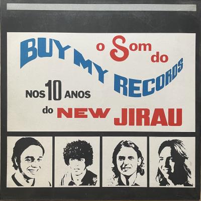 O Som Do Nos 10 Anos Do New Jirau