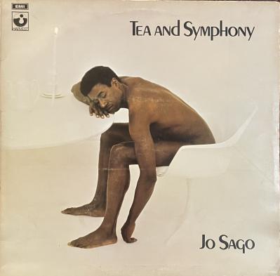 Jo Sago