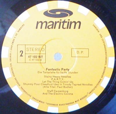 Fantastic Party