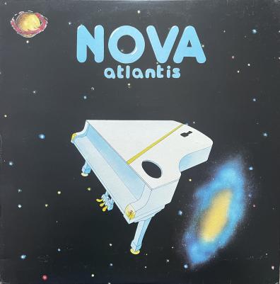 Atlantis