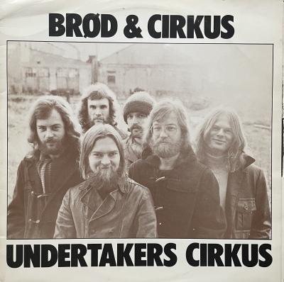 Brod & Cirkus