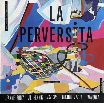 La Perversita
