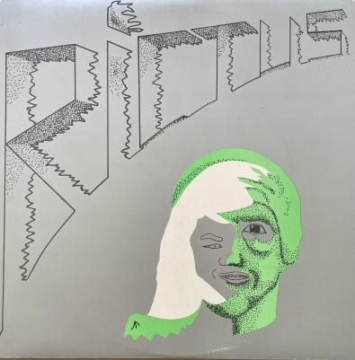 Christelle ou la découverte du mal