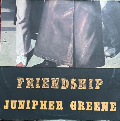 Friendship