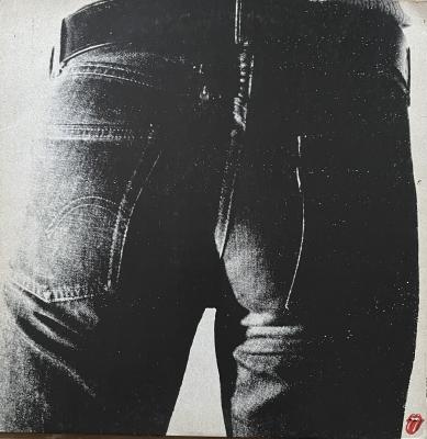 Sticky Finger 