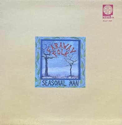 Seasonal Man