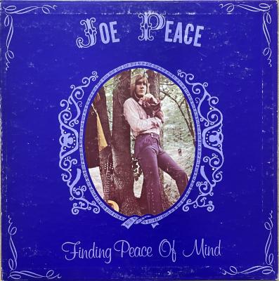Finding Peace Of Mind