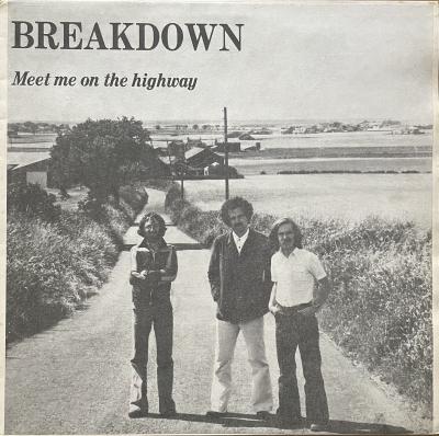 Meet Me On The Highway