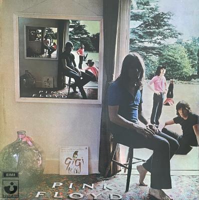Ummagumma