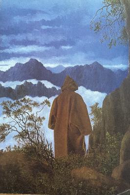 Licht und blindhei