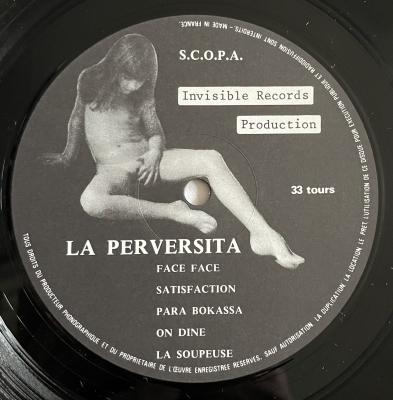 La Perversita