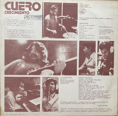 Crecimiento