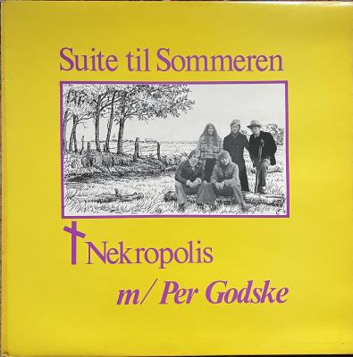 Suite Til Sommeren