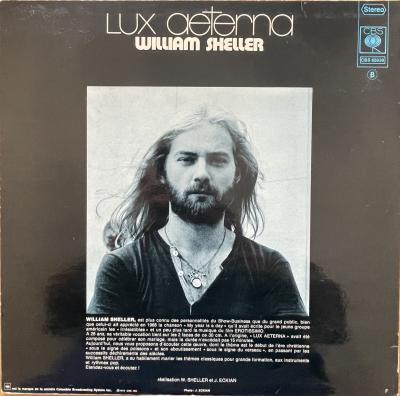 Lux Aeterna