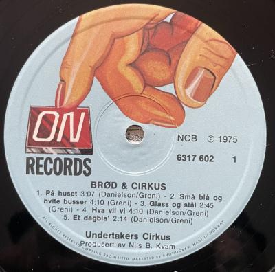 Brod & Cirkus
